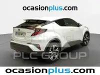 2023 Toyota C-HR