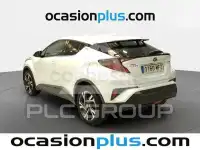 2023 Toyota C-HR