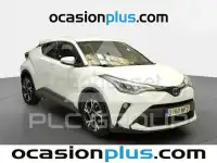 2023 Toyota C-HR