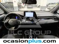 2023 Toyota C-HR