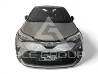 2023 Toyota C-HR