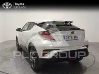 2023 Toyota C-HR