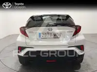 2023 Toyota C-HR