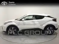 2023 Toyota C-HR