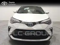 2023 Toyota C-HR