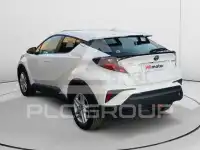 2023 Toyota C-HR