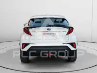 2023 Toyota C-HR