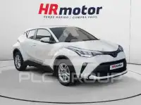 2023 Toyota C-HR