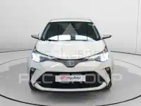 2023 Toyota C-HR