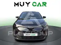 2023 Toyota C-HR