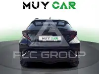 2023 Toyota C-HR