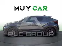2023 Toyota C-HR