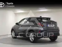 2023 Toyota C-HR