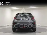 2023 Toyota C-HR