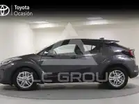 2023 Toyota C-HR