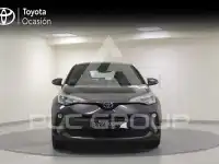 2023 Toyota C-HR