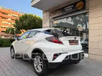2023 Toyota C-HR