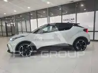 2023 Toyota C-HR