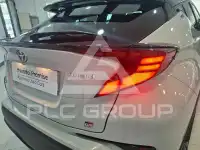 2023 Toyota C-HR