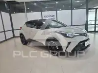 2023 Toyota C-HR