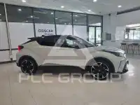 2023 Toyota C-HR