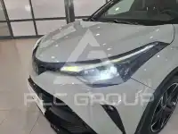 2023 Toyota C-HR
