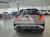 2023 Toyota C-HR