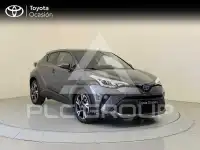2023 Toyota C-HR