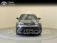 2023 Toyota C-HR