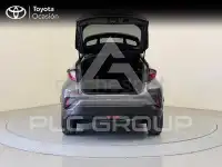 2023 Toyota C-HR