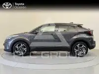 2023 Toyota C-HR