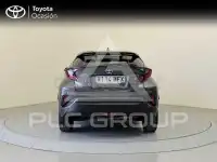 2023 Toyota C-HR