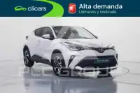 2023 Toyota C-HR