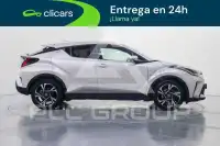 2023 Toyota C-HR