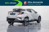 2023 Toyota C-HR