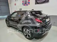 2023 Toyota C-HR