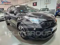 2023 Toyota C-HR