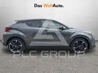 2023 Toyota C-HR