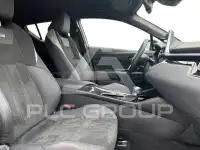 2023 Toyota C-HR