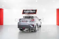 2023 Toyota C-HR