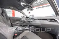 2023 Toyota C-HR