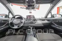 2023 Toyota C-HR