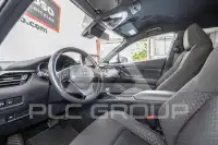 2023 Toyota C-HR