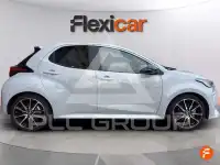 2023 Toyota YARIS