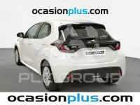 2023 Toyota YARIS