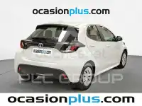 2023 Toyota YARIS