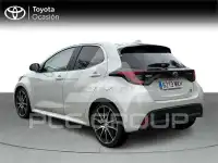 2023 Toyota YARIS