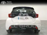 2023 Toyota YARIS