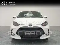 2023 Toyota YARIS