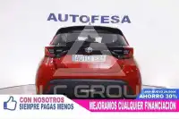2023 Toyota YARIS